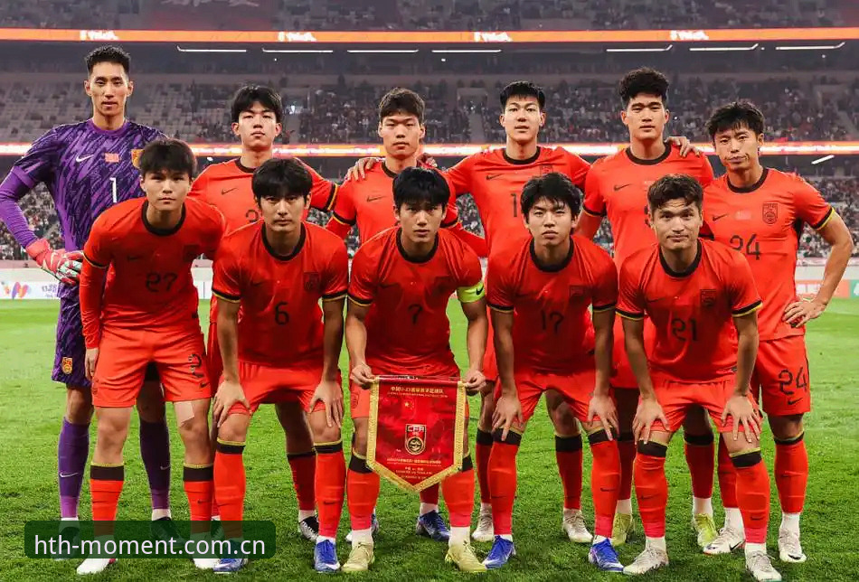 U19国足0-3突尼斯全程复盘：一场“技术活”缺失的真实代价
